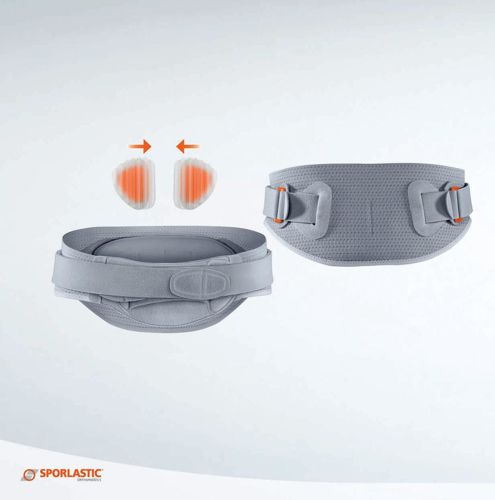 Vertebradyn® ISG Sporlastic ortoza za zdjelicu