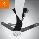 Neurodyn® Classic Sporlastic ortoza za stopalo