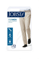 Jobst For Men kompresivne dokoljenke (par)
