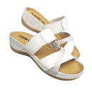 Natikače ženske 909 LEON