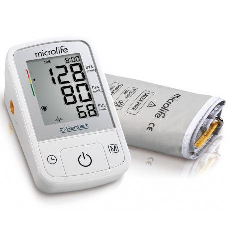Tlakomjer Microlife BP A2 Basic