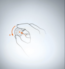 Genudyn® CI Novel Sporlastic ortoza za koljeno