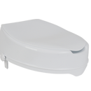 Toaletno povišenje s poklopcem