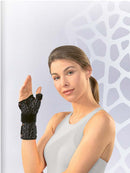 Manu-Cast Organic "P" Sporlastic za ručni zglob i palac