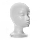 Glava stiropor za vlasulje