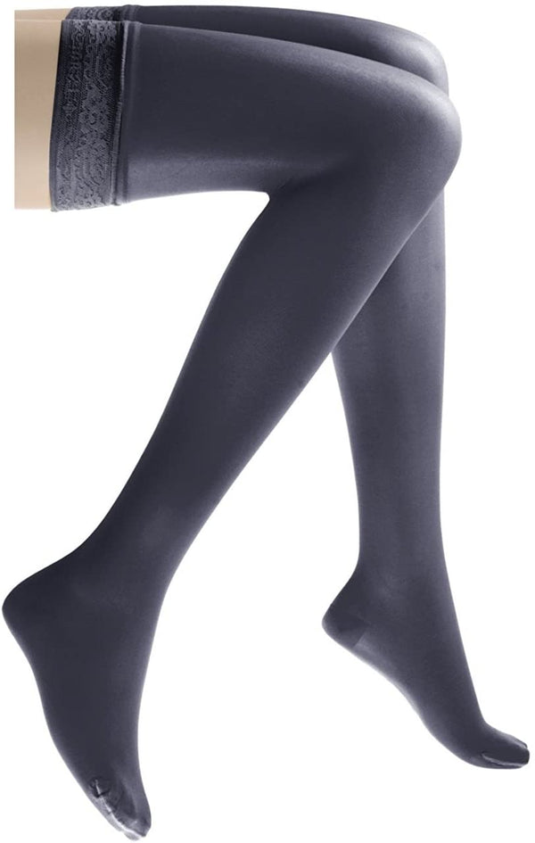 Jobst Ultrasheer kompresivne čarape (par - butnjača)