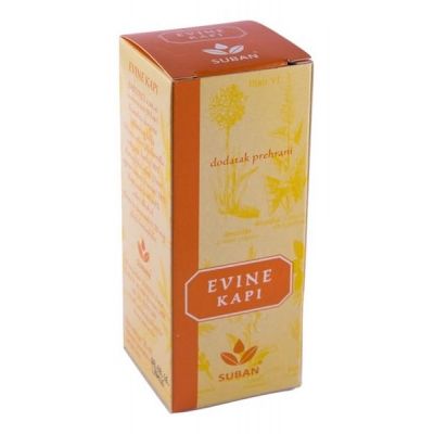 Evine kapi Suban